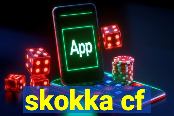 skokka cf